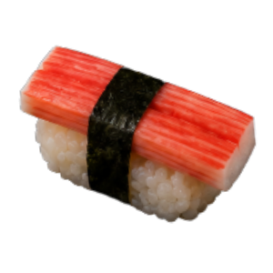 Kani Nigiri